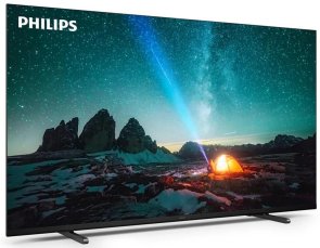 Телевізор LED Philips 43PUS7609/12 (Smart TV, Wi-Fi, 3840x2160)