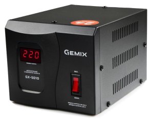 Стабілізатор Gemix GX-501D