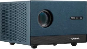 Фото: Проектор ViewSonic LX60HD (VS20103) № 7 | KTC