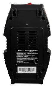 Фото: Стабілізатор Gemix GX-500D № 3 | KTC