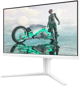 Фото: Монітор Philips 24M2N3201A/00 White - 23.8" IPS / 1920×1080 / 180 Гц / HAS № 3 | KTC