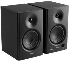 Фото: Колонки Edifier MR4 Black № 2 | KTC