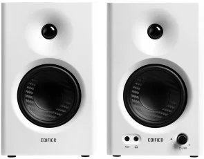 Фото: Колонки Edifier MR4 White № 2 | KTC
