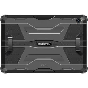 Фото: Планшет Oukitel RT9 6/256GB Black (RT9 Global version) № 6 | KTC
