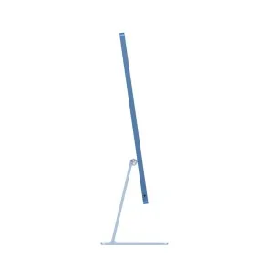 Фото: ПК моноблок Apple iMac 2024 24 Retina 4.5K M4 10GPU Blue (MWV13) № 3 | KTC