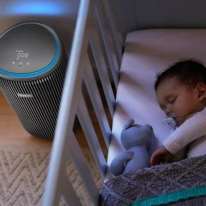 Фото: Очищувач повітря Philips PureProtect 3200 Series (AC3221/13) № 10 | KTC