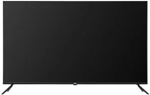 Фото: Телевізор QLED 2E 65A77Q (Google TV, Wi-Fi, 3840x2160) № 2 | KTC