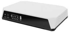 Фото: ДБЖ Yepo Mini DC-UPS 20000mAh 36W White/Black (6980229112545) № 7 | KTC