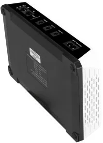 Фото: ДБЖ Yepo Mini DC-UPS 20000mAh 36W White/Black (6980229112545) № 12 | KTC