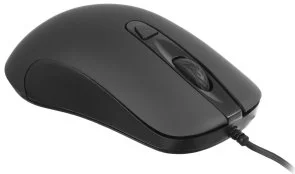 Фото: Миша 2E MF1012 Black (2E-MF1012UB) № 3 | KTC