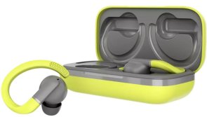 Canyon OnRun 11 Sport Bluetooth, Green