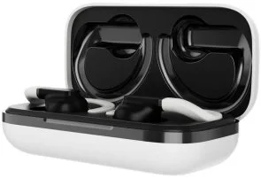 Фото: Навушники Canyon OnRun 11 Sport White (CNS-TWS11W) № 4 | KTC
