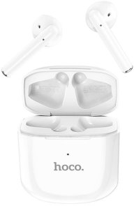 Навушники Hoco EW19 Plus White (6931474790989)