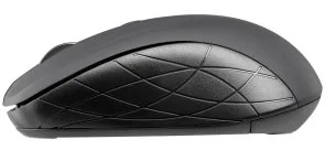 Фото: Миша 2E MF216 Black (2E-MF216WB) № 4 | KTC