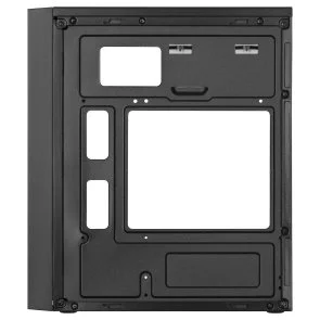 Фото: Корпус 2E TeamX TMX04 Black (2E-TMX04-500) № 5 | KTC