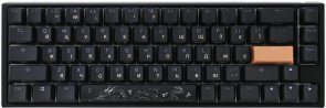 Клавіатура Ducky One 3 SF Cherry MX Brown RGB ENG/UKR Black (DKON2167ST-BUAPXCLAWSC1)