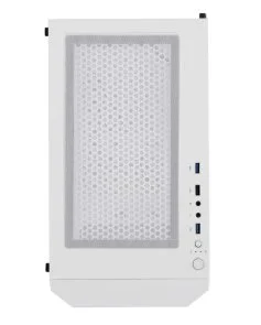 Фото: Корпус 2E Gaming Calleo White with window (2E-GB700W) № 9 | KTC