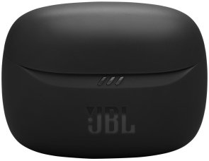 Навушники JBL Tune Beam 2 Black (JBLTBEAM2BLK)