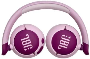 Фото: Навушники JBL Junior 320BT Purple (JBLJR320BTPUR) № 4 | KTC