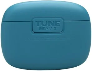 Фото: Навушники JBL Tune Beam 2 Turquoise (JBLTBEAM2TQE) № 8 | KTC