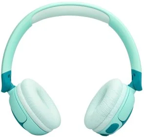 Фото: Навушники JBL Junior 320BT Green (JBLJR320BTGRN) № 2 | KTC