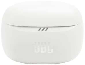Фото: Навушники JBL Tune Buds 2 White (JBLTBUDS2WHT) № 4 | KTC