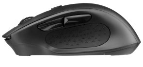 Миша 2E MF240 Wireless Black (2E-MF240WB)