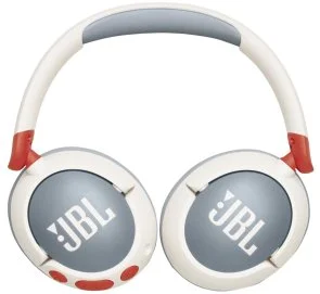 Фото: Навушники JBL Junior 470NC White (JBLJR470NCWHT) № 4 | KTC