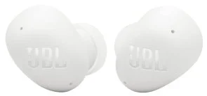 Фото: Навушники JBL Wave Buds 2 White (JBLWBUDS2WHT) № 2 | KTC