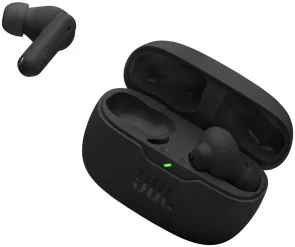 Фото: Навушники JBL Wave Beam 2 Black (JBLWBEAM2BLK) № 5 | KTC