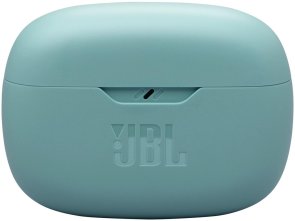 Навушники JBL Wave Beam 2 Blue (JBLWBEAM2BLU)