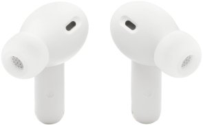 Навушники JBL Wave Beam 2 White (JBLWBEAM2WHT)