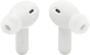 Фото: Навушники JBL Wave Beam 2 White (JBLWBEAM2WHT) № 4 | KTC