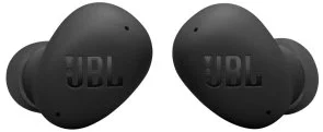 Фото: Навушники JBL Wave Buds 2 Black (JBLWBUDS2BLK) № 9 | KTC