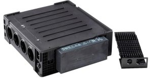 EATON Ellipse ECO 1200VA, DIN