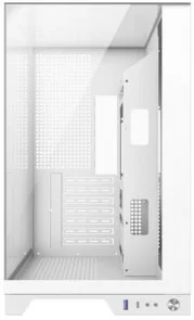 Фото: Корпус Gamemax Infinity Plus White with window (Infinity Plus WH) № 6 | KTC