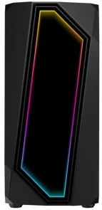 Фото: Корпус Gamemax Time Bandit Black with window № 2 | KTC