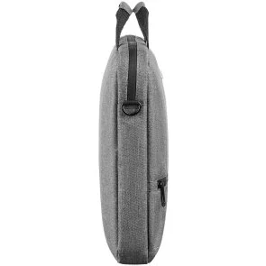 Фото: Сумка для ноутбука 2E CBN516GR Grey (2E-CBN516GR) № 7 | KTC