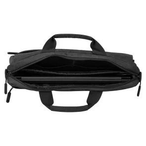 Фото: Сумка для ноутбука 2E CBN9265BK Melange Black (2E-CBN9265BK) № 6 | KTC
