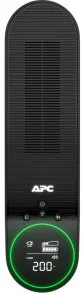 Фото: ДБЖ APC Back-UPS Pro 2200VA 4xSchuko 2xIEC (BGM2200B-GR) № 2 | KTC
