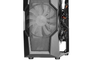 Фото: Корпус 2E Gaming Turbo Black with window (2E-G2057B) № 15 | KTC