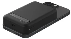 BoostCharger Pro 10000mAh 15W Black