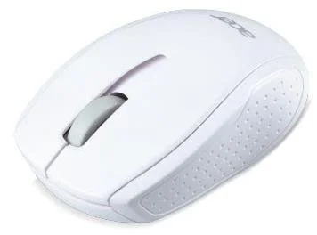 Фото: Миша Acer M501 Wireless White (GP.MCE11.00Y) № 4 | KTC