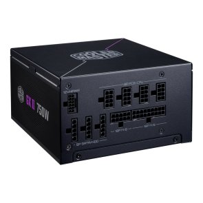 Блок живлення Cooler Master 750W GX II Gold 750 (MPX-7503-AFAG-2BEU)