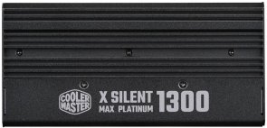 Cooler Master X Silent Max Platinum 1300