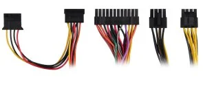 Фото: Блок живлення 2E 600W Basic Power (2E-BP600-120APFC) № 8 | KTC