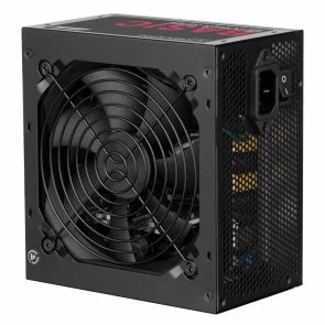 Фото: Блок живлення 2E 400W Basic Power (2E-BP400-120APFC) № 2 | KTC