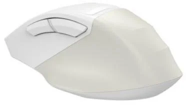 Фото: Миша A4tech FB45CS Air2 Silent BT/WRL Cream Beige (FB45CS Air2 Cream Beige) № 5 | KTC