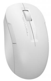 Миша A4tech FG15CS Air2 White