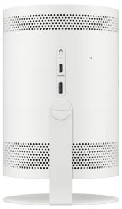 Фото: Проектор Samsung SP-LFF3CLAXXUA The Freestyle 2nd-Gen № 7 | KTC